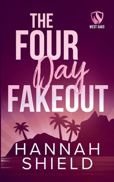 Produktbild: The Four Day Fakeout