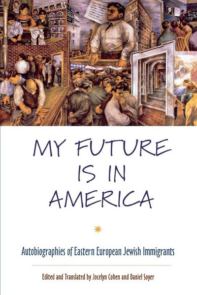 Produktbild: My Future Is in America