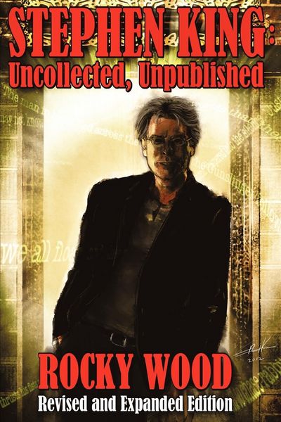 Produktbild: Stephen King