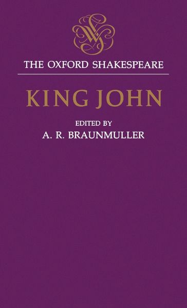 Produktbild: King John