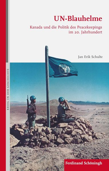 Produktbild: UN-Blauhelme