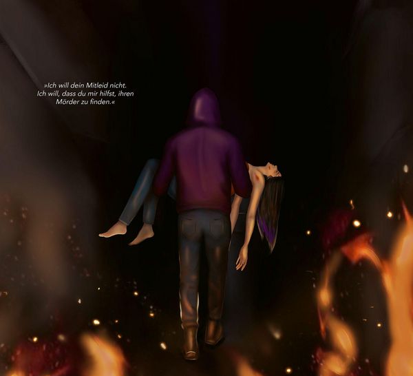 Produktbild: Game of Betrayal