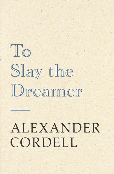 Produktbild: To Slay The Dreamer