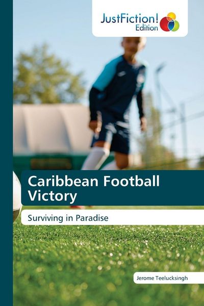 Produktbild: Caribbean Football Victory