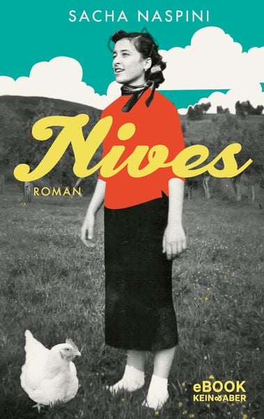 Produktbild: Nives