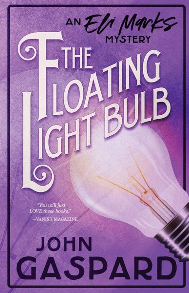 Produktbild: The Floating Light Bulb
