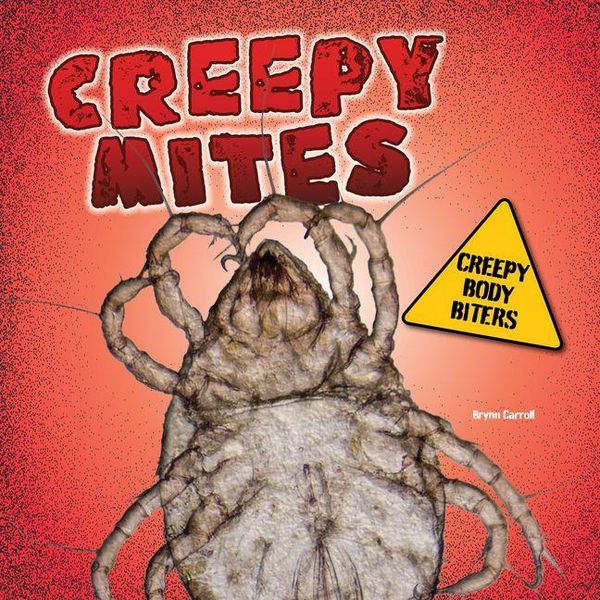 Produktbild: Creepy Mites