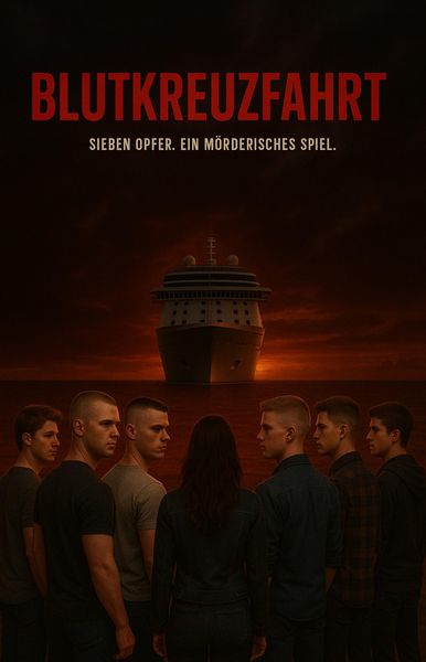 Produktbild: Blutkreuzfahrt