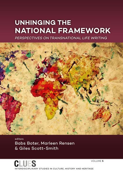 Produktbild: Unhinging the National Framework