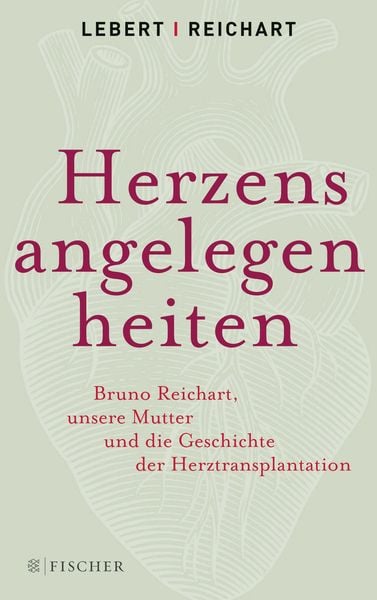Produktbild: Herzensangelegenheiten