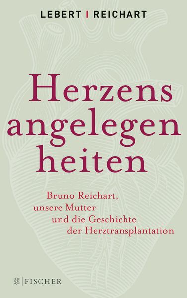 Produktbild: Herzensangelegenheiten