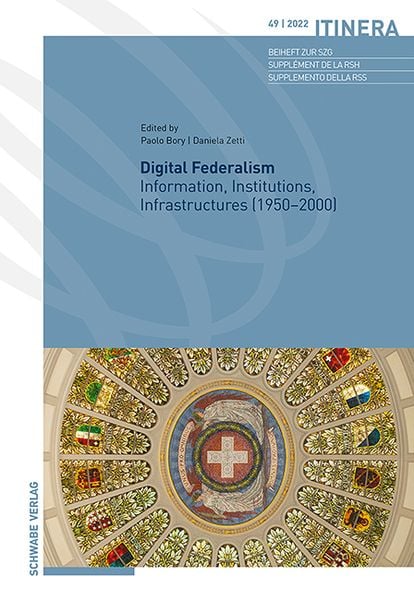 Produktbild: Digital Federalism