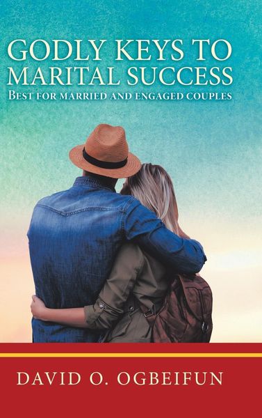 Produktbild: Godly Keys to Marital Success