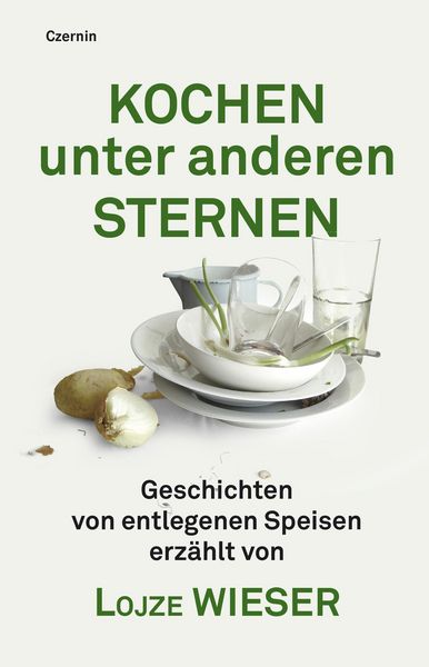 Produktbild: Kochen unter anderen Sternen