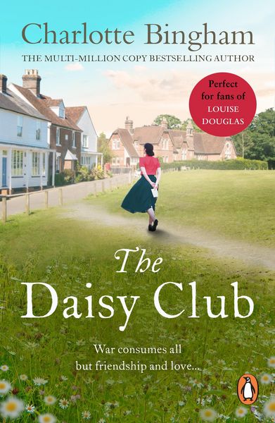 Produktbild: The Daisy Club