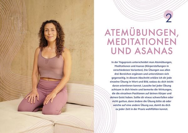 Produktbild: Hormone in Balance mit Yin Yoga