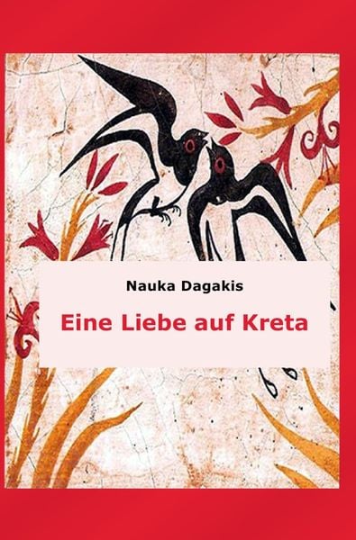Produktbild: Eine Liebe auf Kreta