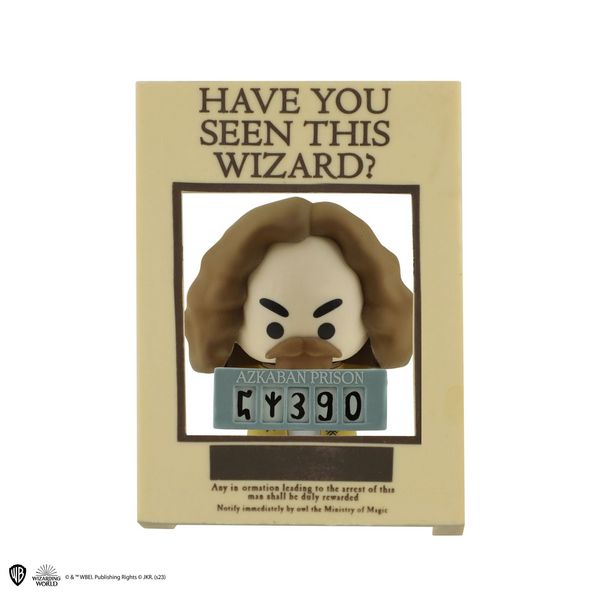 Produktbild: HP Gomee Mini Figures Display (24)