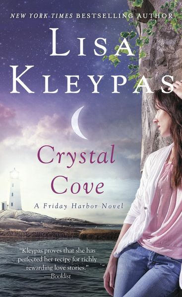Produktbild: Crystal Cove