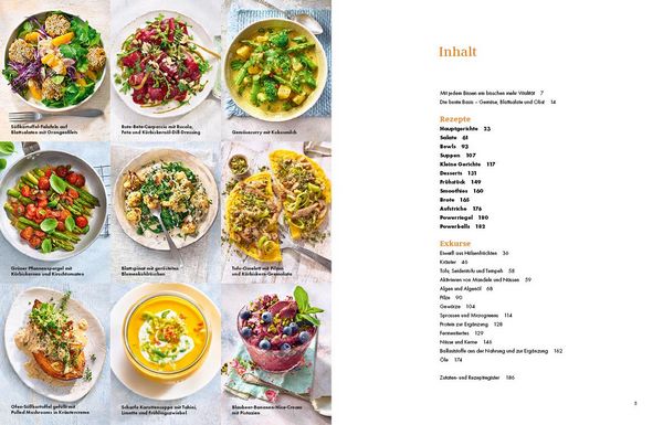Produktbild: Ges&uuml;nder geht&rsquo;s kaum