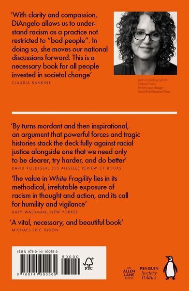 Produktbild: White Fragility