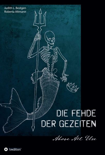 Produktbild: Die Fehde der Gezeiten