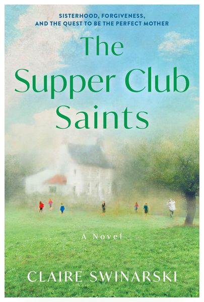 Produktbild: The Supper Club Saints
