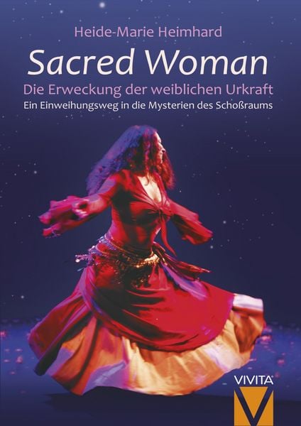 Produktbild: Sacred Woman