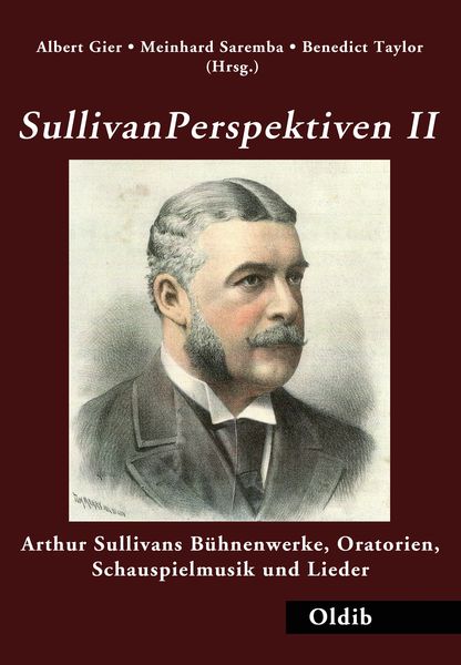Produktbild: Sullivan Perspektiven II