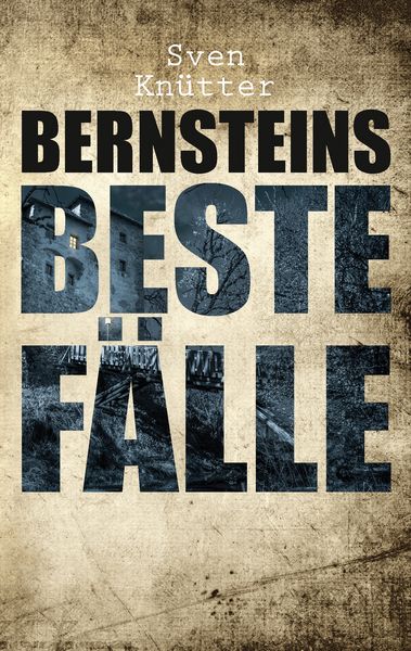 Produktbild: Bernsteins beste F&auml;lle