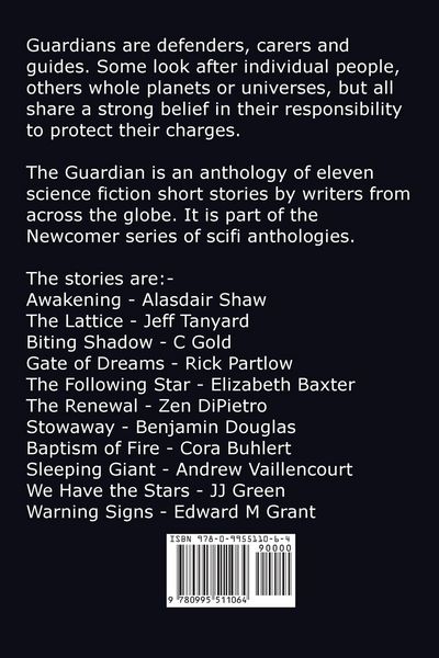 Produktbild: The Guardian