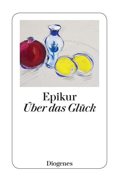 Produktbild: Über das Glück