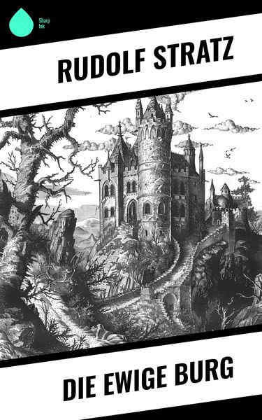 Produktbild: Die ewige Burg