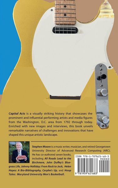 Produktbild: Capital Acts