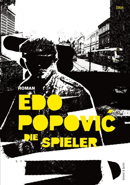 Produktbild: Die Spieler