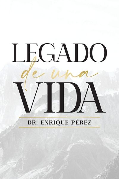 Produktbild: Legado De Una Vida