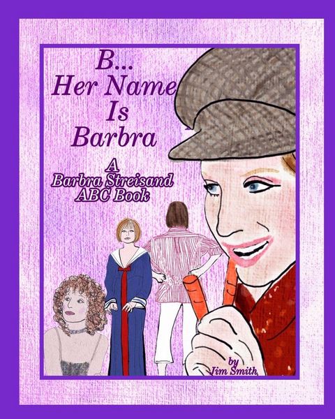 Produktbild: B Her Name Is Barbra