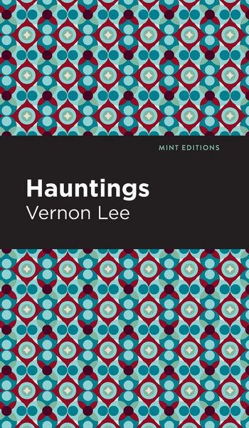 Produktbild: Hauntings