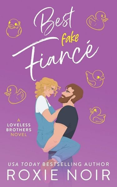Produktbild: Best Fake Fianc&eacute;