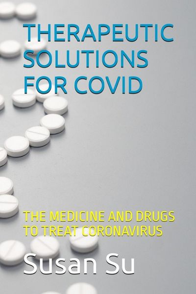 Produktbild: Therapeutic Solutions For Covid
