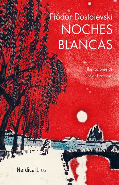 Produktbild: Noches Blancas