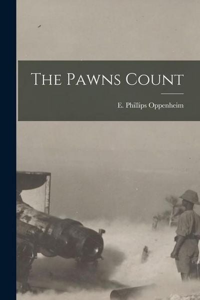 Produktbild: The Pawns Count [microform]