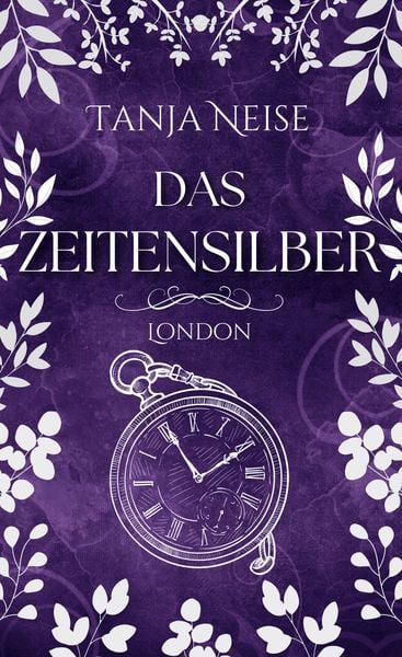 Produktbild: Das Zeitensilber - London