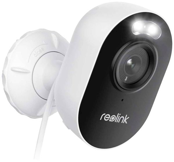 Reolink Lumus Series E430 WLAN IP Überwachungskamera 2560 x 1440 Pixel
