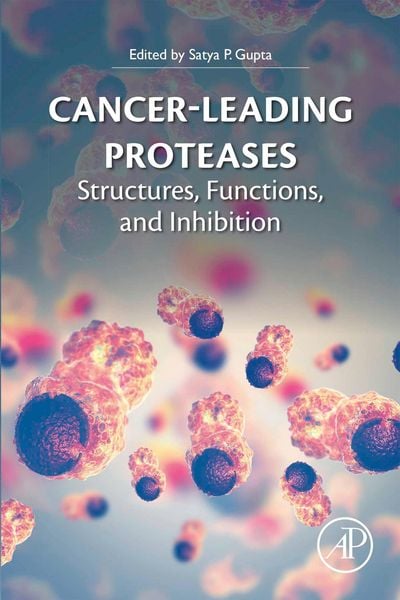 Produktbild: Cancer-Leading Proteases