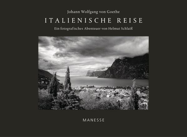 Produktbild: Italienische Reise