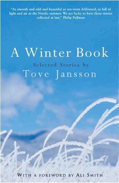Produktbild: A Winter Book