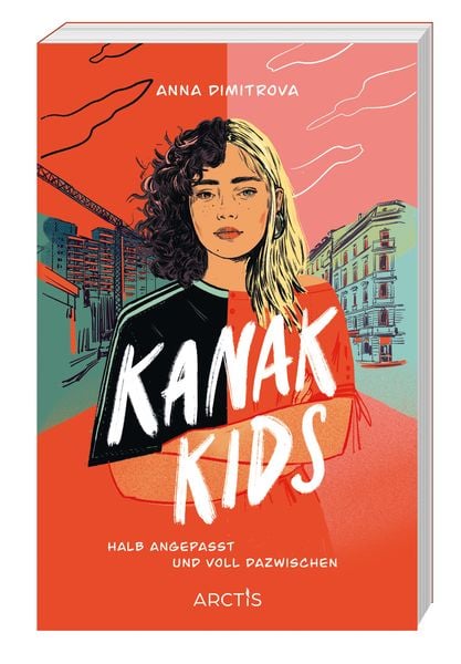 Produktbild: Kanak Kids
