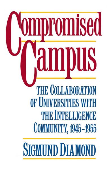 Produktbild: Compromised Campus