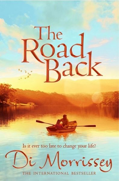 Produktbild: The Road Back